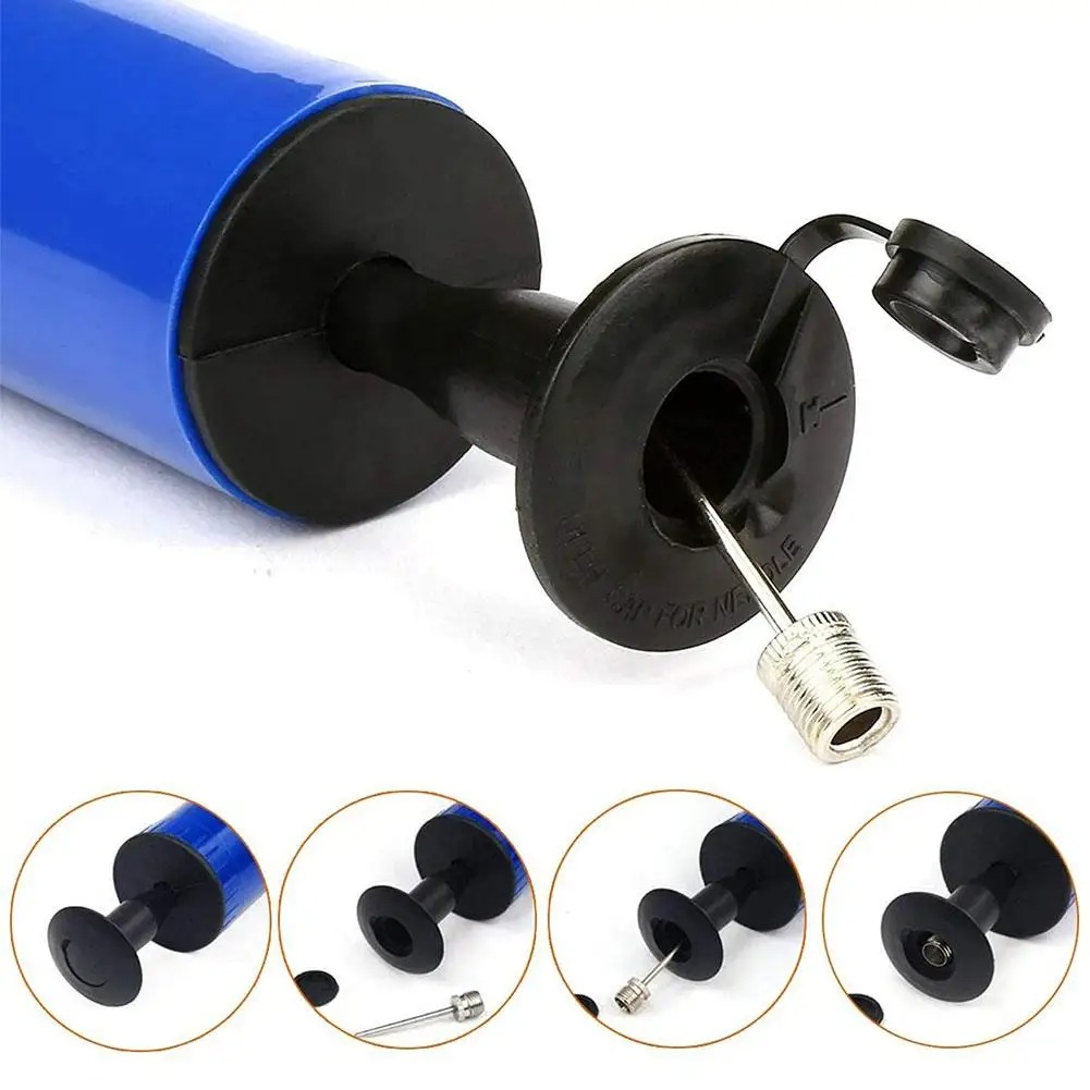 10Pcs/Set Portable Mini Hand A - Basketball Pump Needle avis et prix