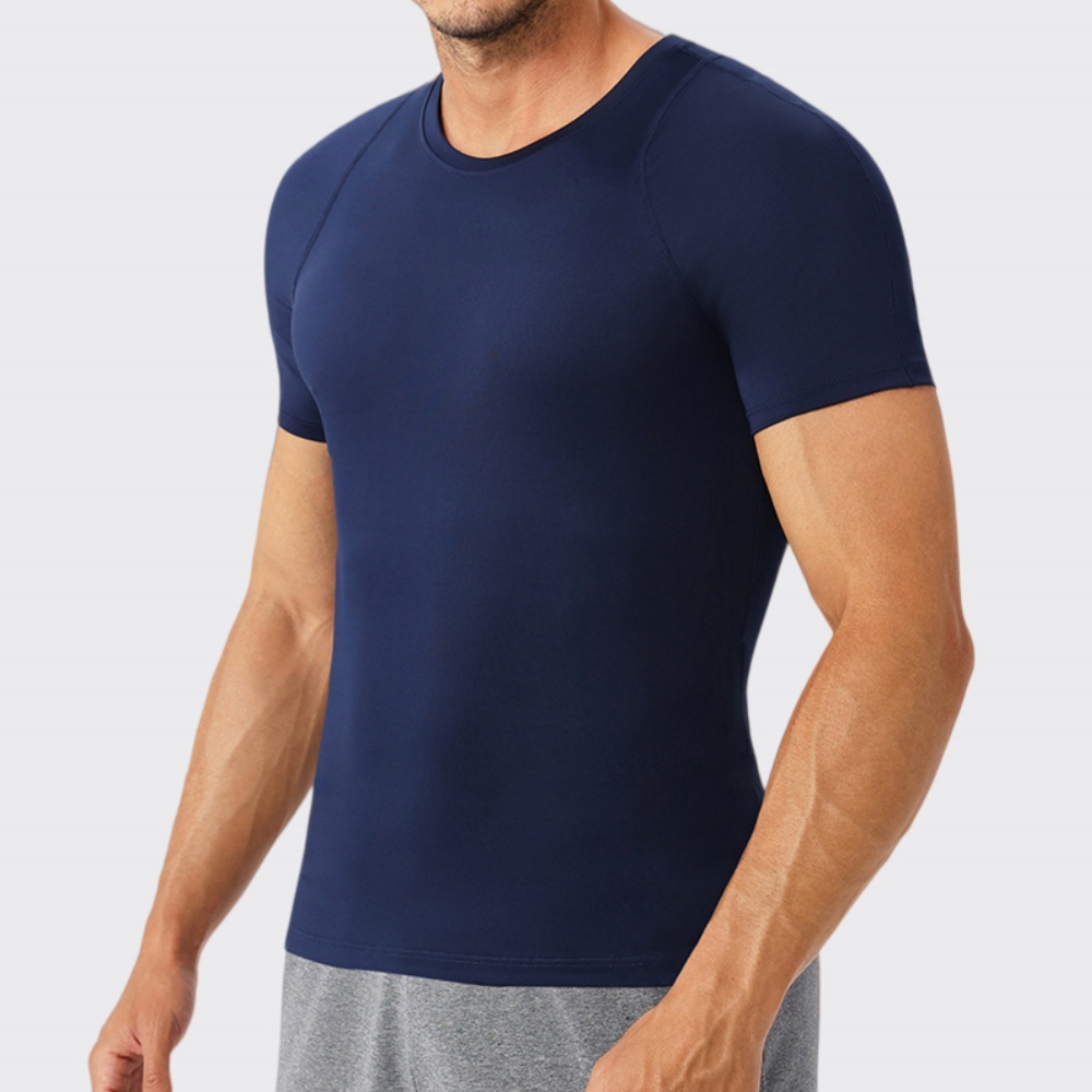 2026 Men's Running Quick Dryin - Sports Equipment Logo avis et prix