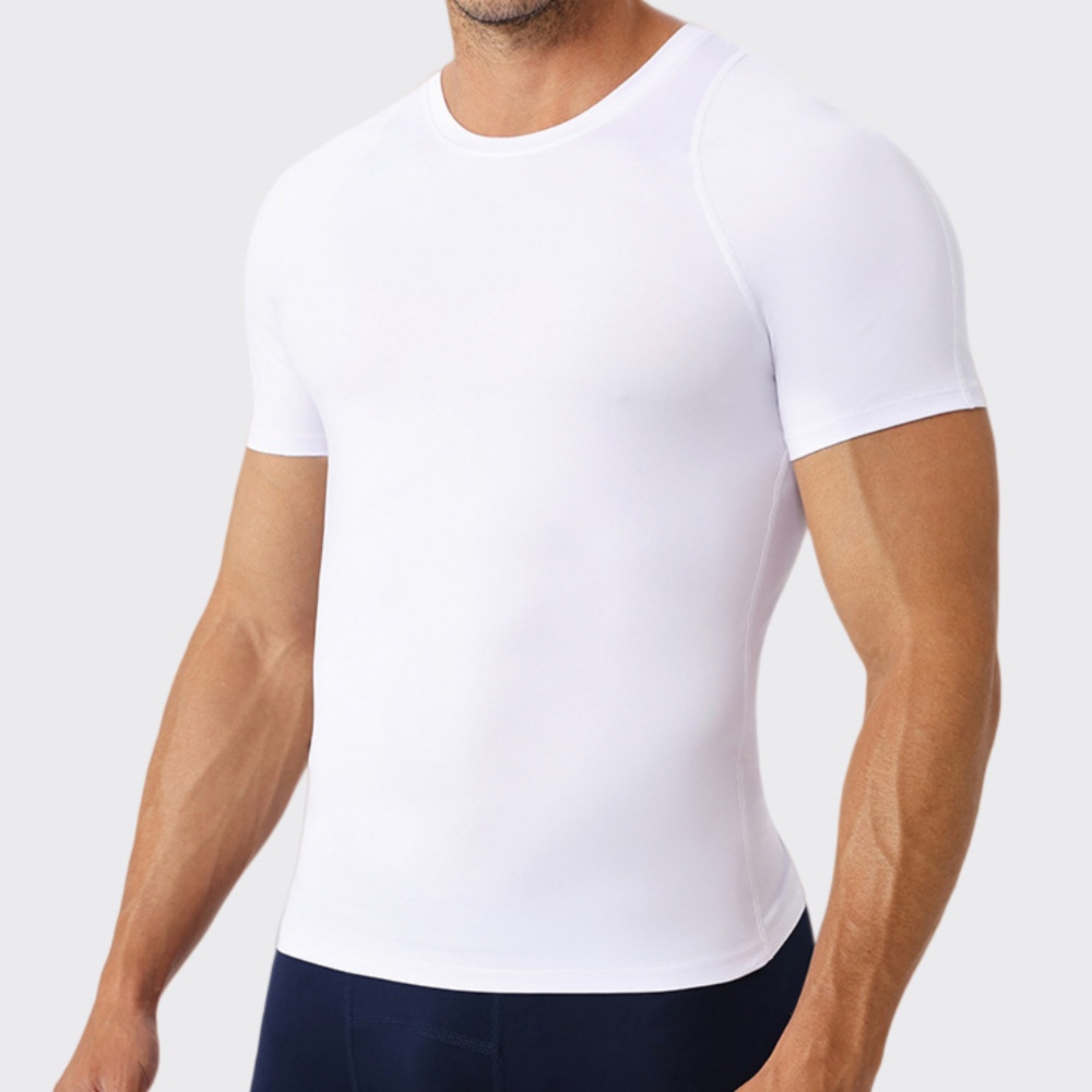 2026 Men's Running Quick Dryin - Sports Equipment Logo avis et prix