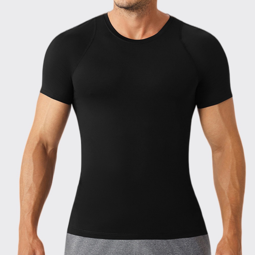2026 Men's Running Quick Dryin - Sports Equipment Logo avis et prix