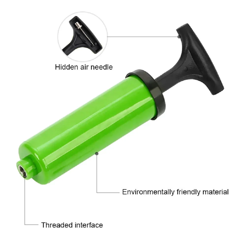 Bike Accessories Bicycle Footb - Basketball Pump Needle avis et prix