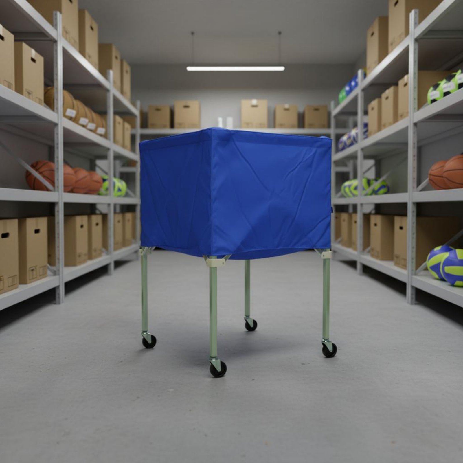Ball Vehicle Cover Shielding S - Sports Equipment Rack avis et prix
