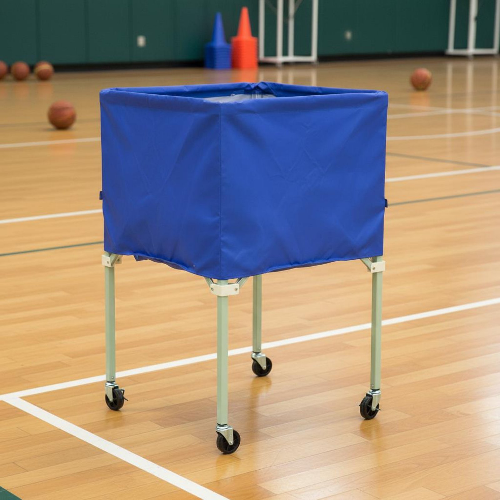Ball Vehicle Cover Shielding S - Sports Equipment Rack avis et prix