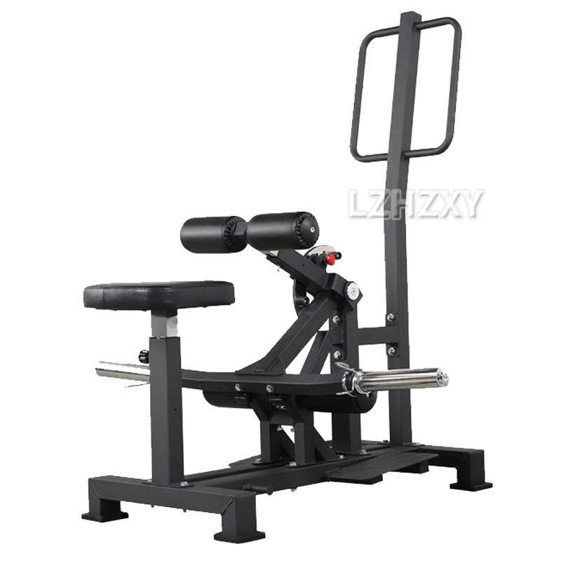 Hip trainer Squatting apparatu - Sports Equipment List avis et prix
