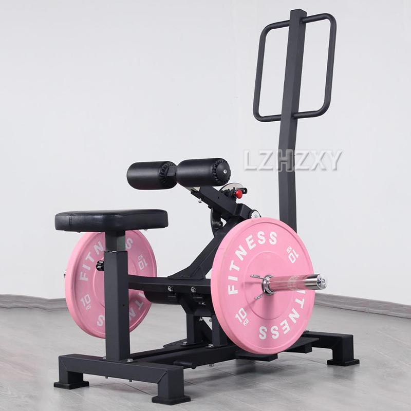 Hip trainer Squatting apparatu - Sports Equipment List avis et prix