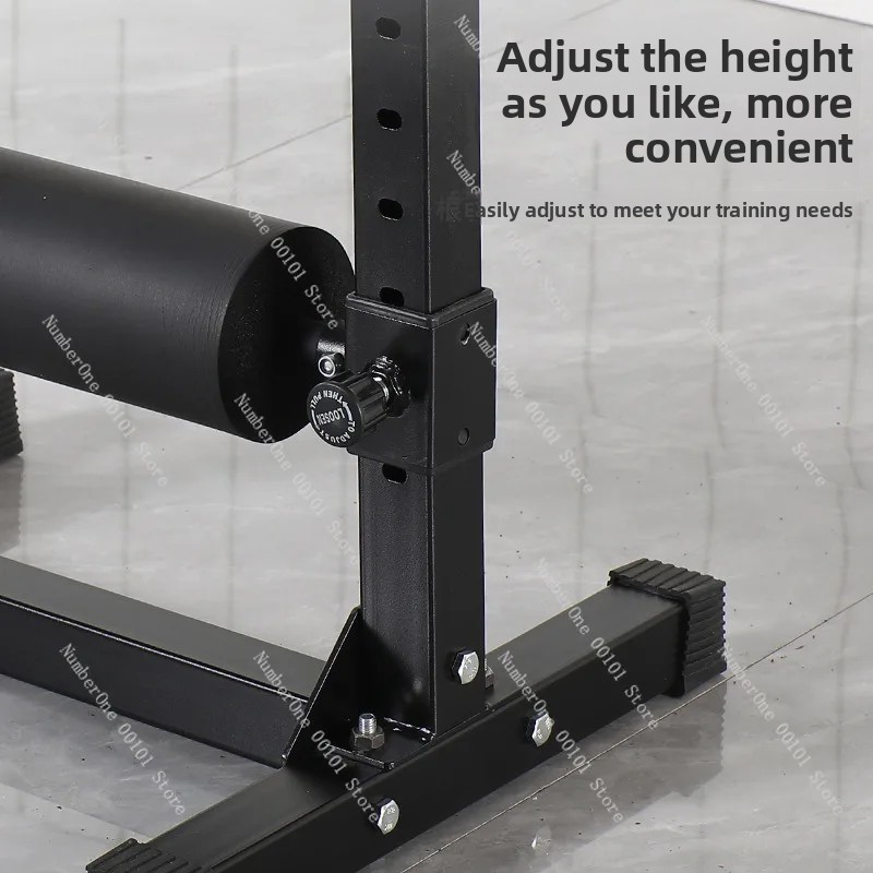 Home Gym Bulgarian Split Squat - Sports Equipment List avis et prix