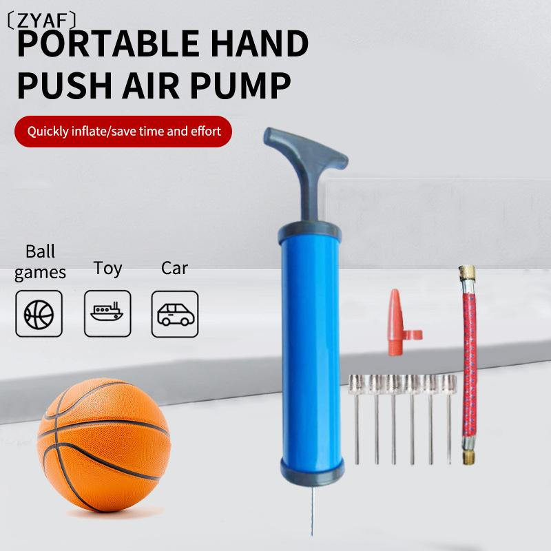 10Pcs/Set Portable Mini Hand A - Basketball Pump Needle avis et prix