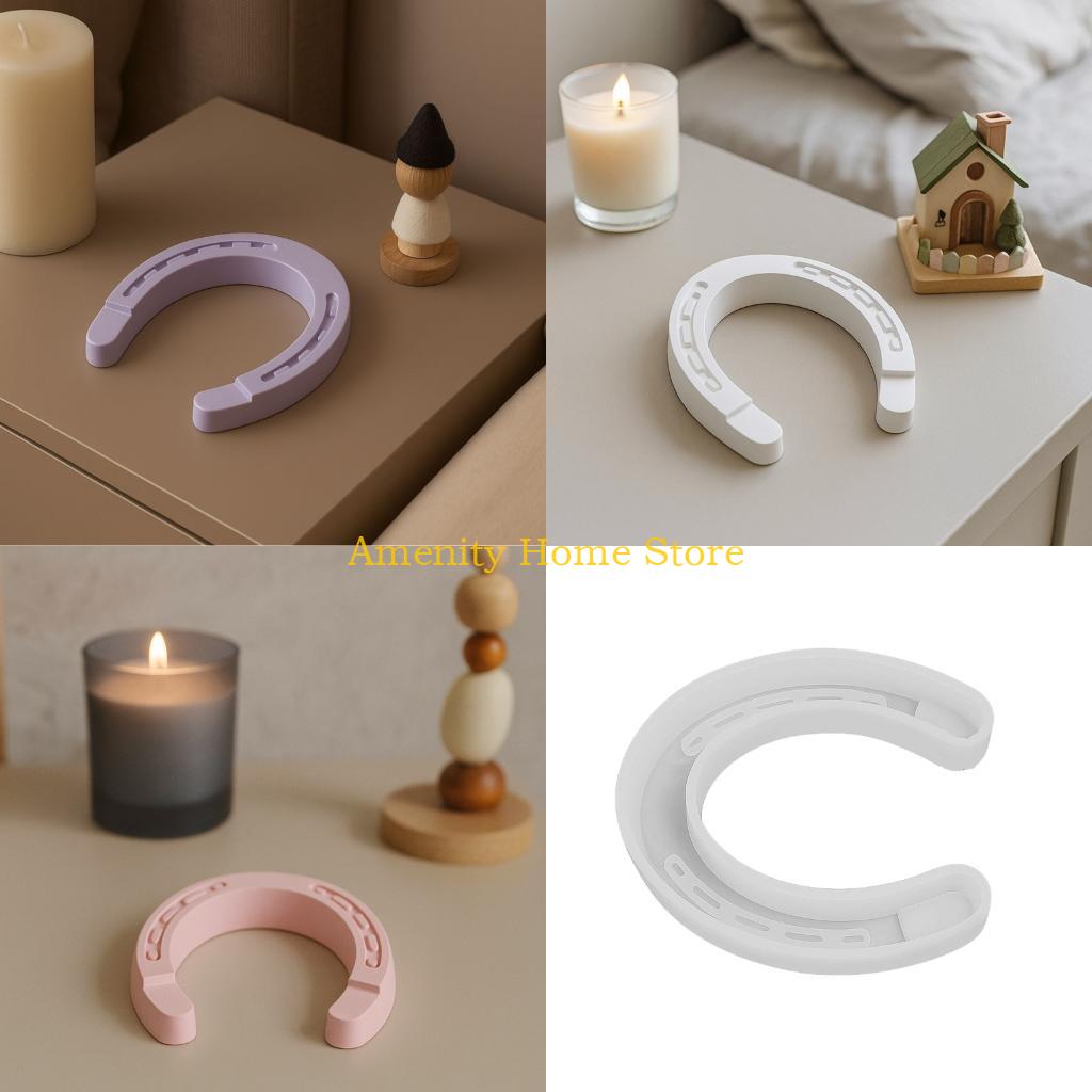 F26C Flexible Horseshoes silic - Horseshoe Game Set avis et prix