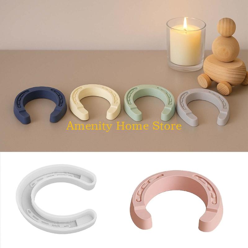 F26C Flexible Horseshoes silic - Horseshoe Game Set avis et prix