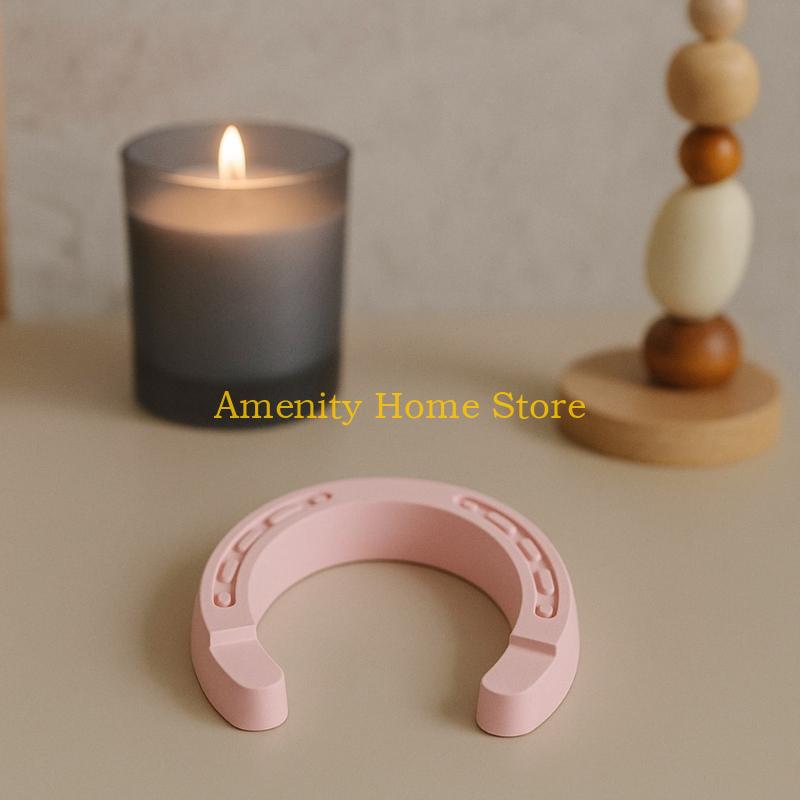 F26C Flexible Horseshoes silic - Horseshoe Game Set avis et prix