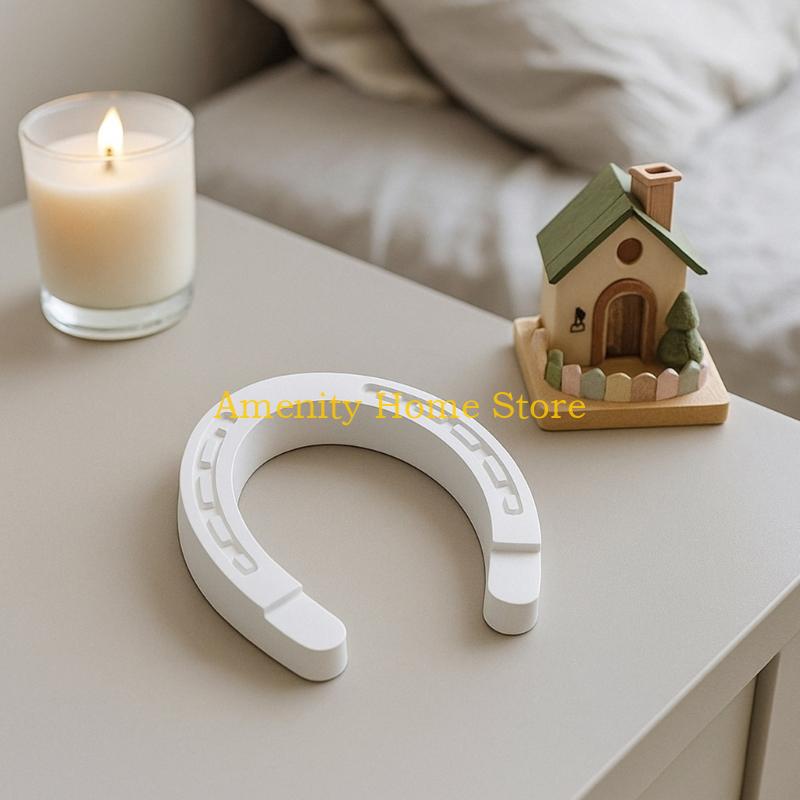 F26C Flexible Horseshoes silic - Horseshoe Game Set avis et prix