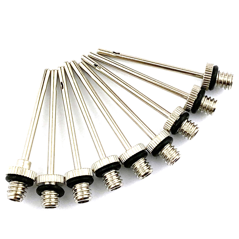 Universal Needles Pump Accesso - Basketball Pump Needle avis et prix