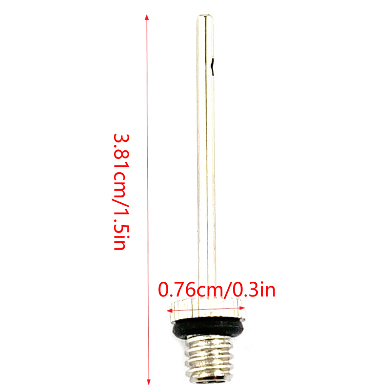 Universal Needles Pump Accesso - Basketball Pump Needle avis et prix