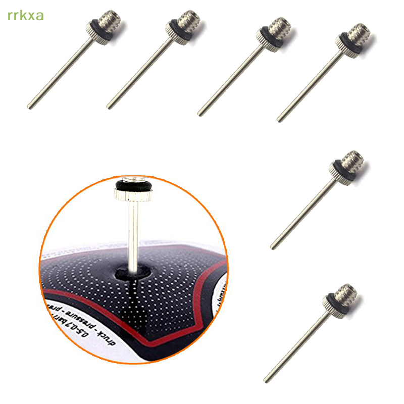 Universal Needles Pump Accesso - Basketball Pump Needle avis et prix