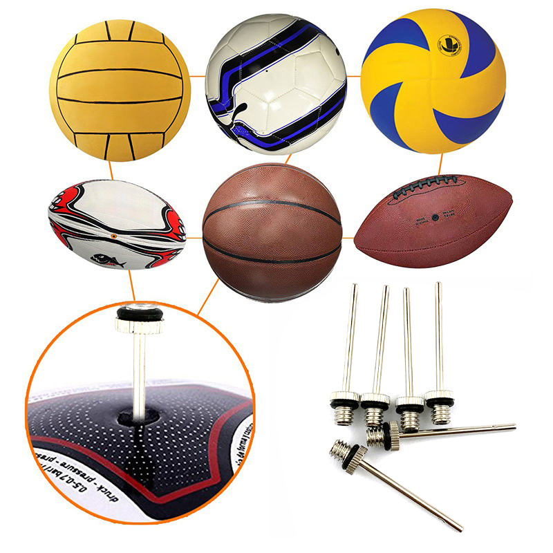 Universal Needles Pump Accesso - Basketball Pump Needle avis et prix