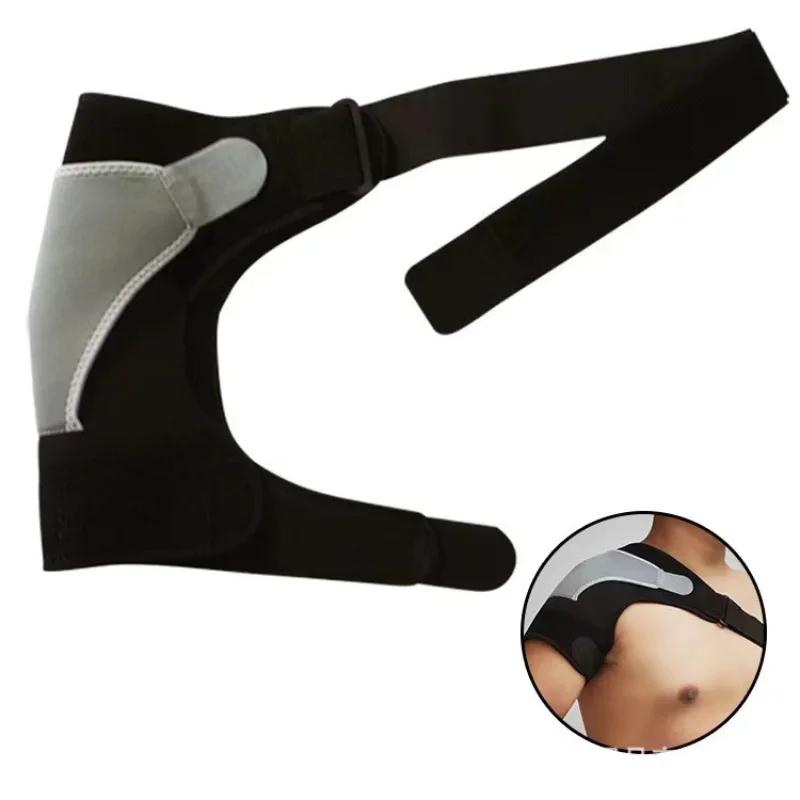 New Adjustable Left/Right Shou - Sports Equipment United avis et prix