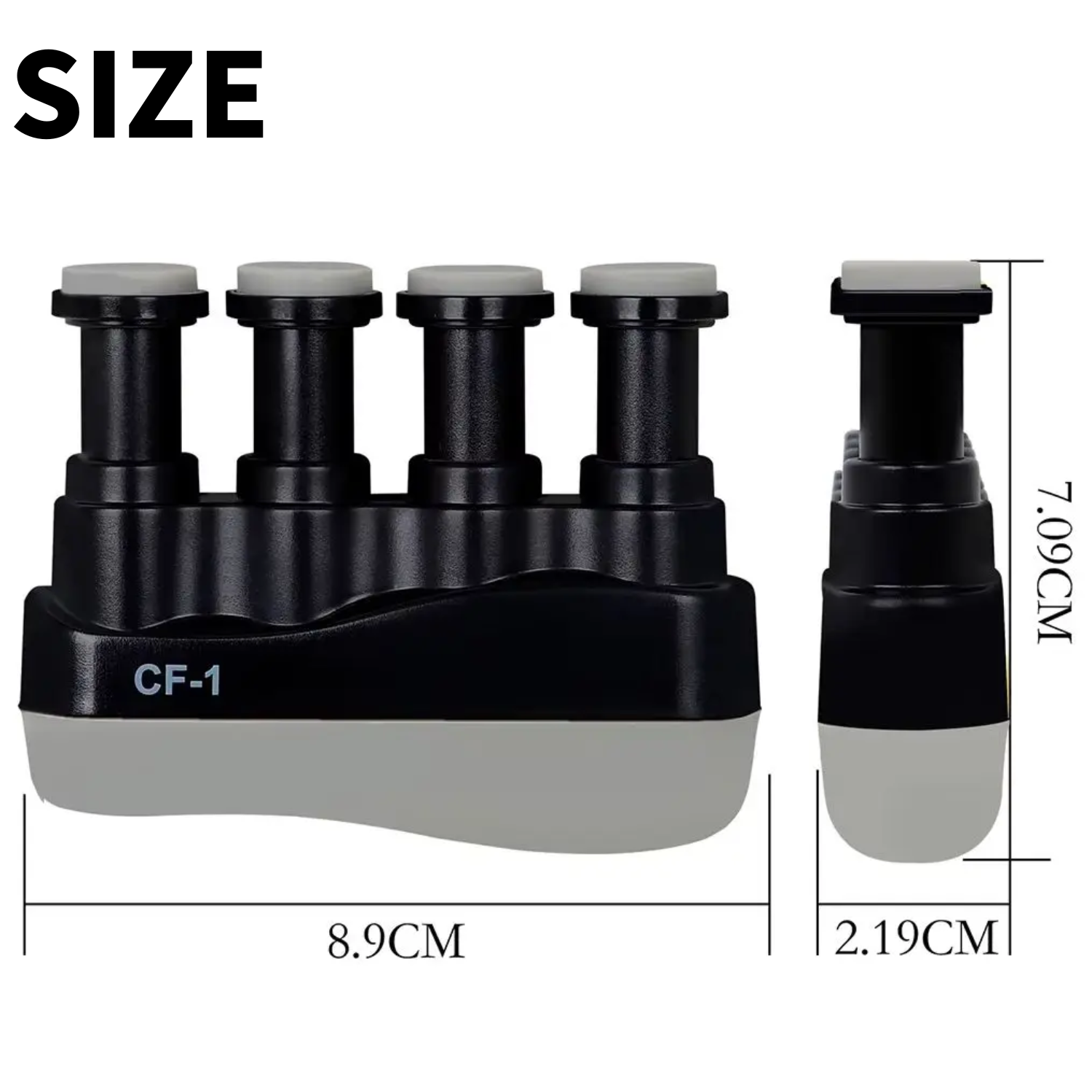 Guitar Hand Grip Finger Exerci - Sports Equipment Game avis et prix