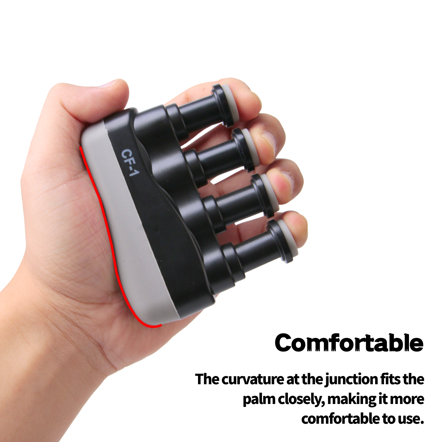 Guitar Hand Grip Finger Exerci - Sports Equipment Game avis et prix