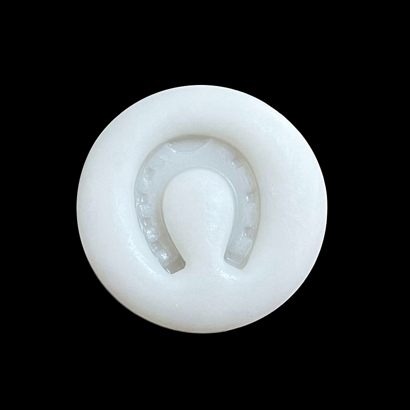 Horseshoe Silicone Sugarcraft  - Horseshoe Game Set avis et prix