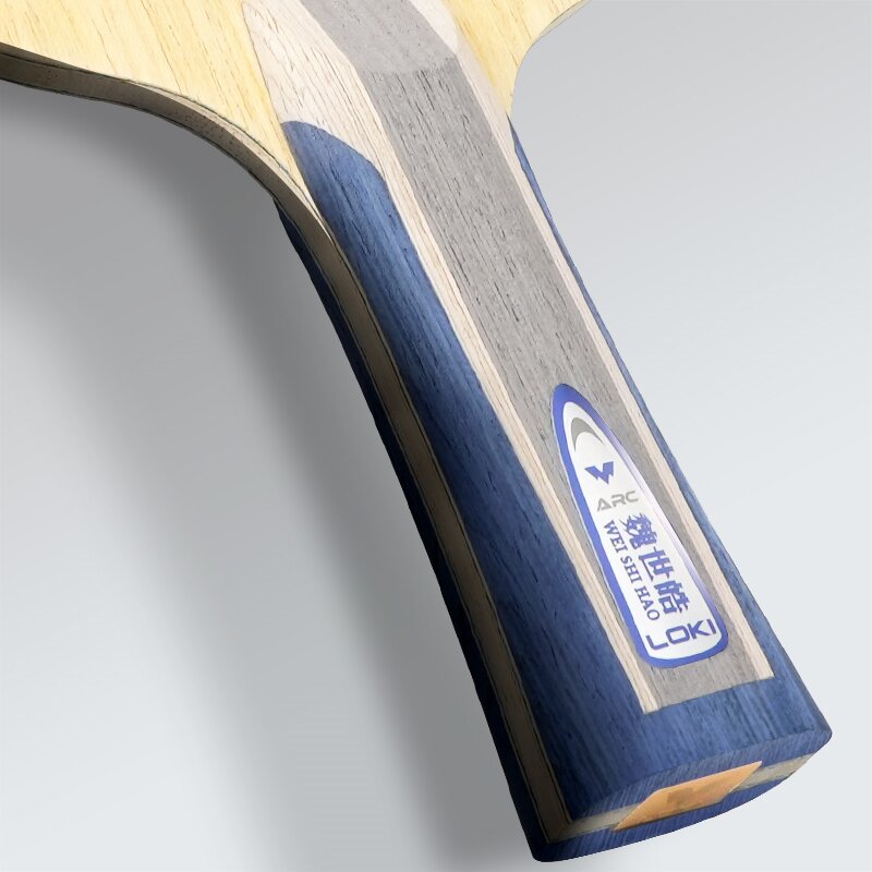 New LOKI W81 Series ARC SARC T - Table Tennis Paddle avis et prix