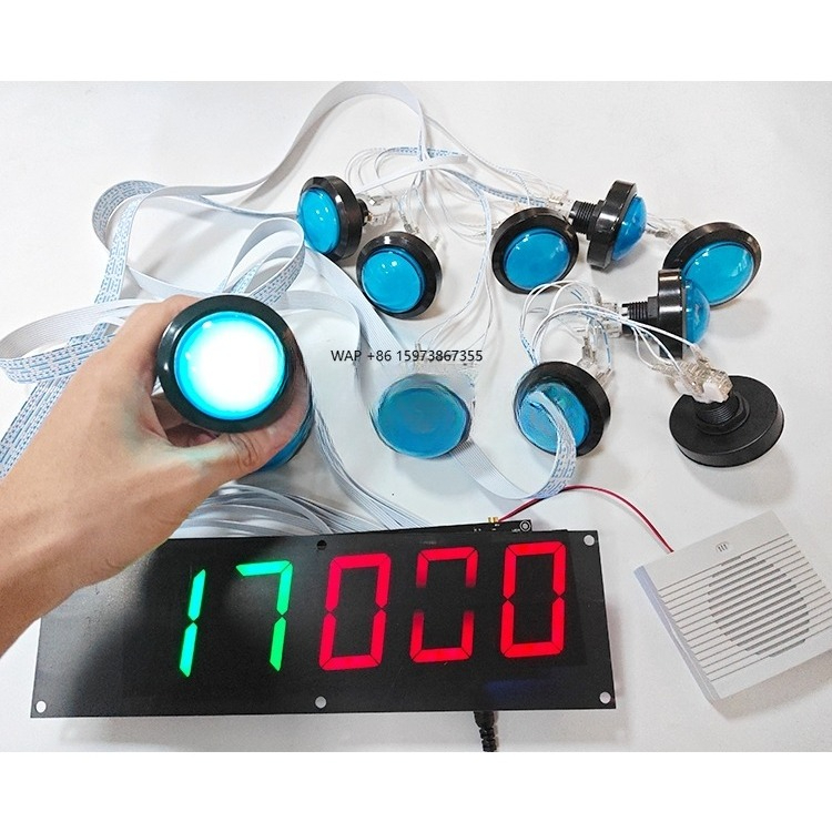 Quick Challenges Light Emittin - Sports Equipment Game avis et prix