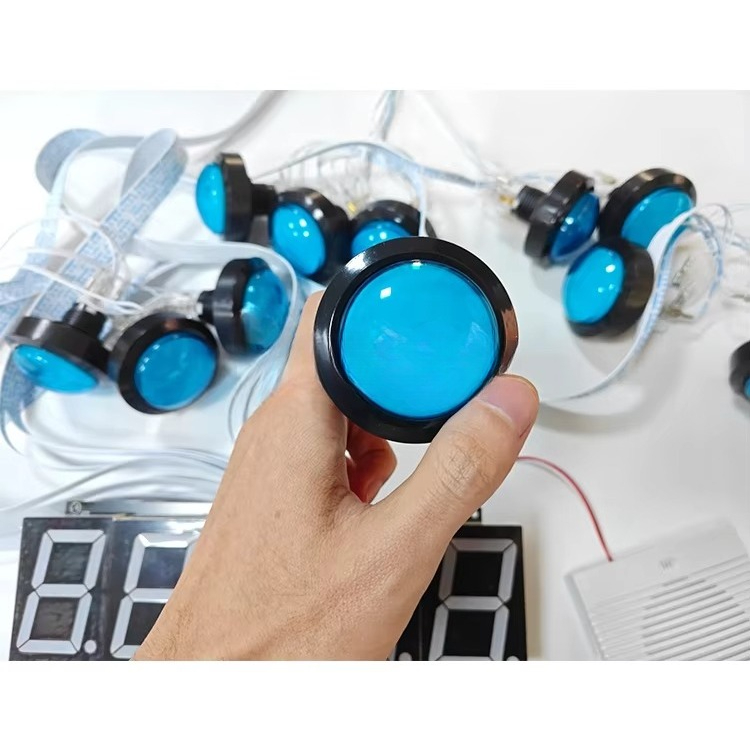 Quick Challenges Light Emittin - Sports Equipment Game avis et prix
