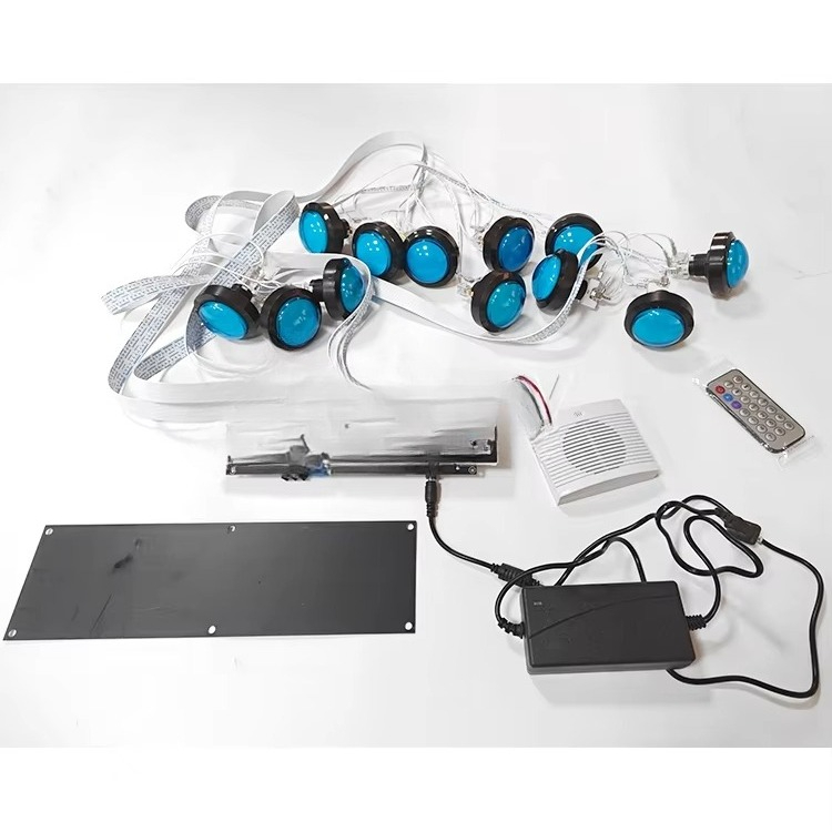 Quick Challenges Light Emittin - Sports Equipment Game avis et prix