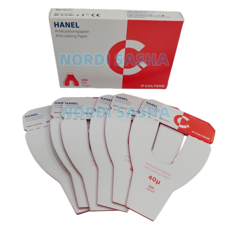 72Pcs/Box COLTENE Horseshoe-Sh - Horseshoe Game Set avis et prix