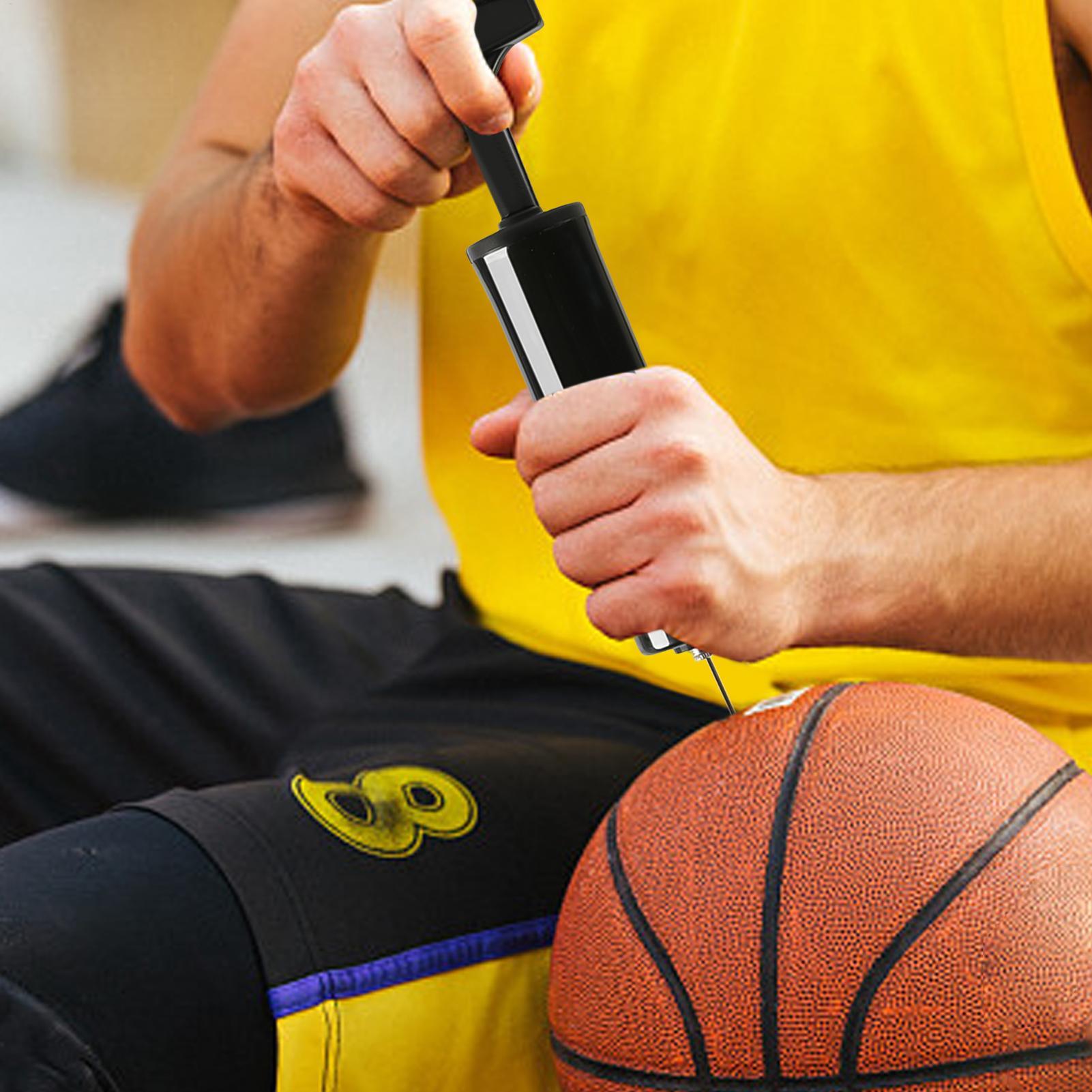 Home Invisible Air Needle Ball - Basketball Pump Needle avis et prix