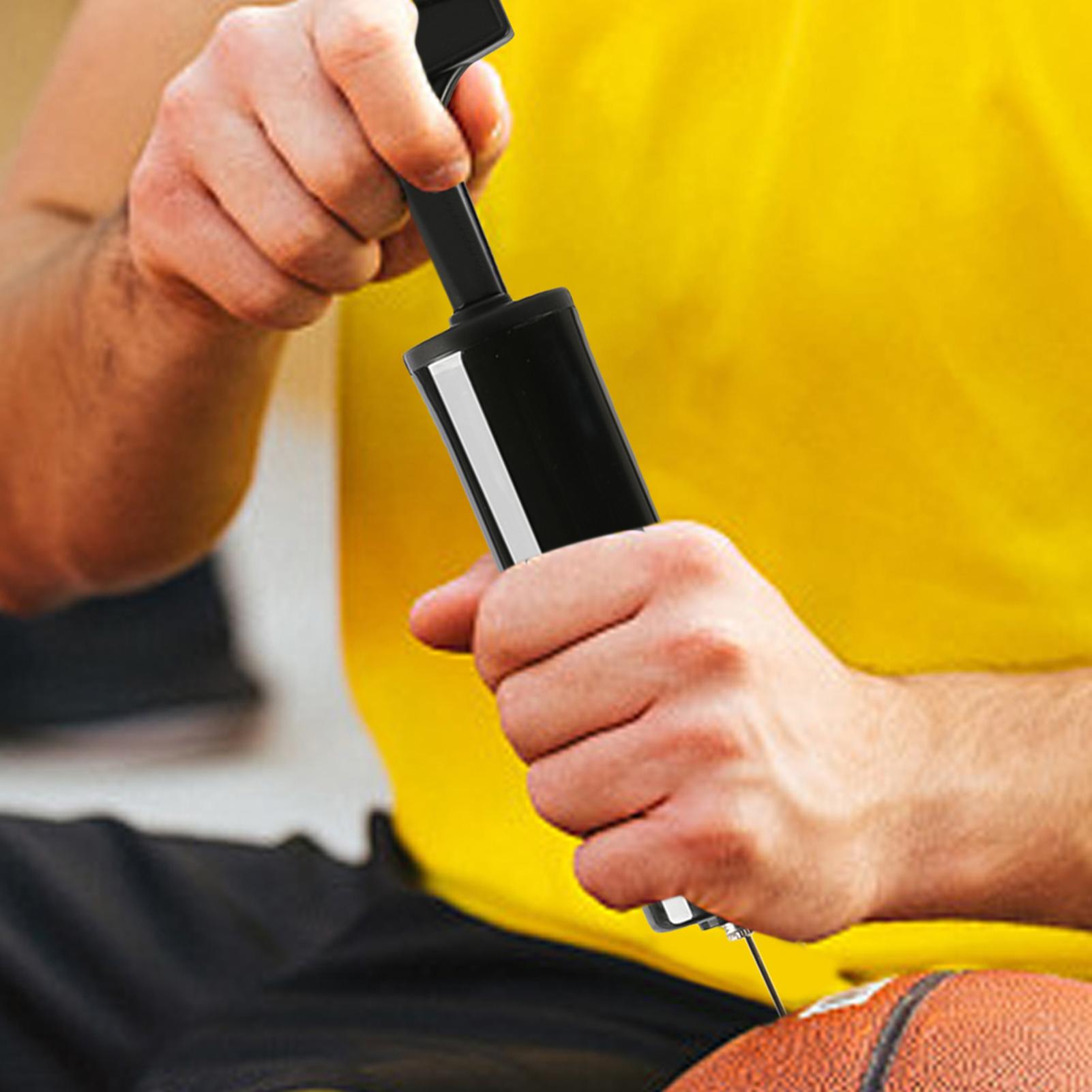 Home Invisible Air Needle Ball - Basketball Pump Needle avis et prix